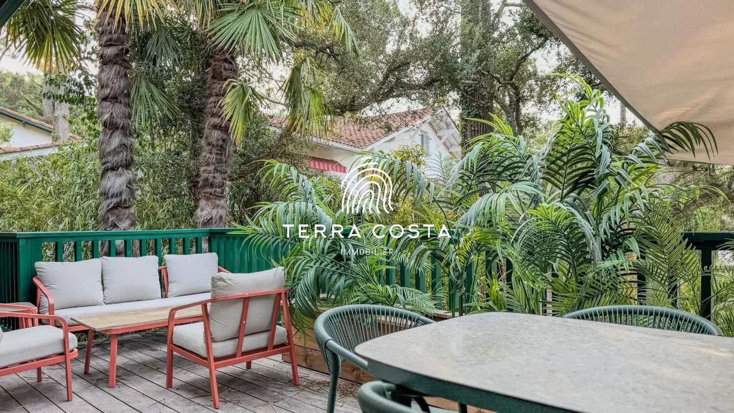 Appartement à vendre, 76m², Soorts-Hossegor