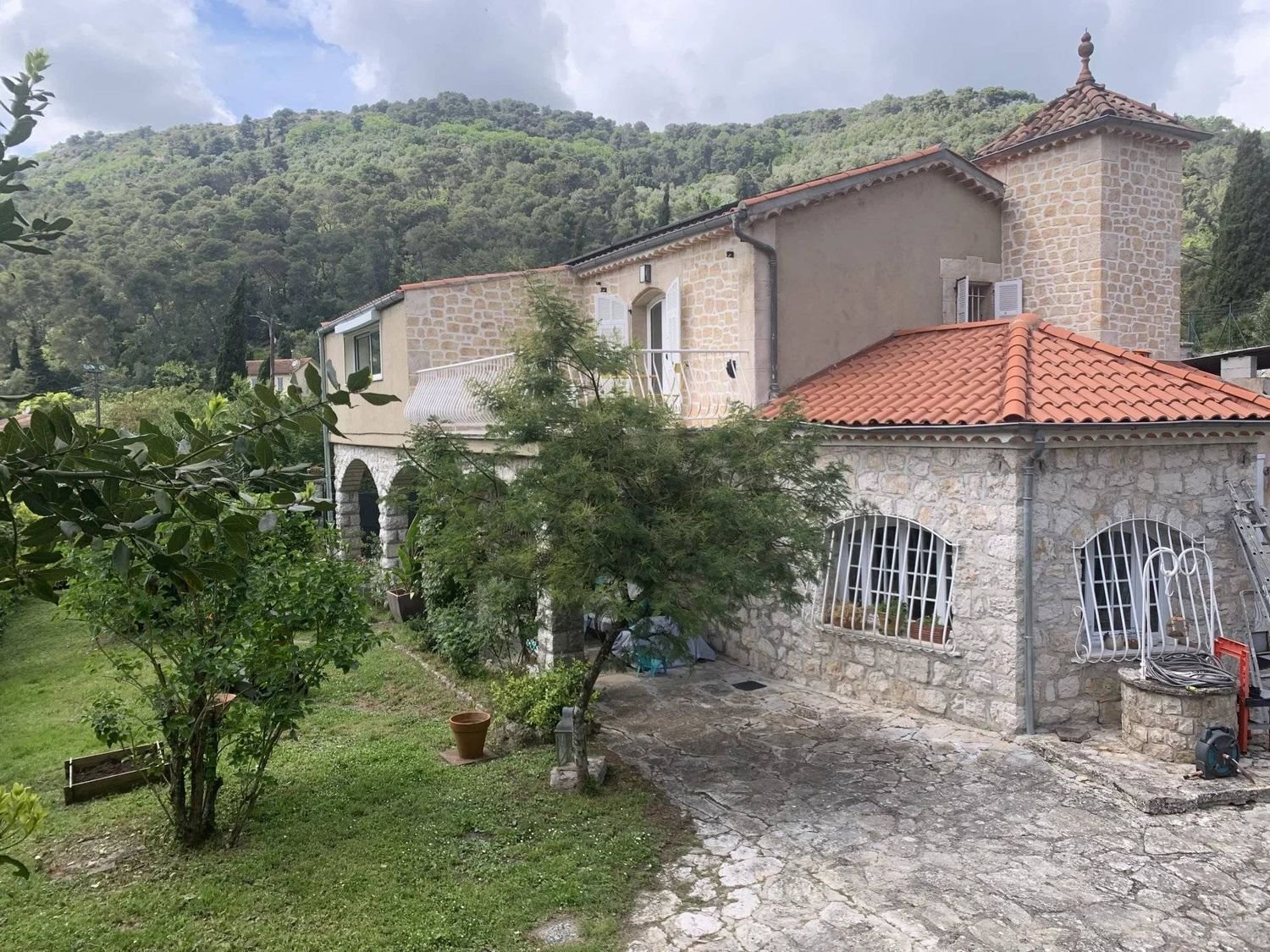 Maison à vendre, 138m², Drap