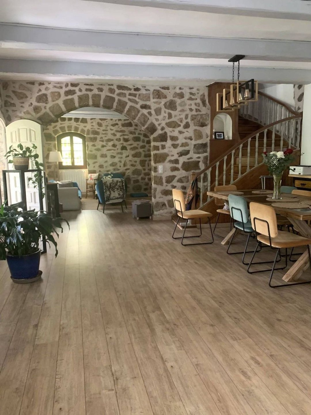 Maison à vendre, 138m², Drap