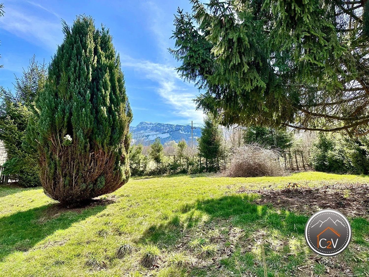 Maison à vendre, 100m², La Roche-sur-Foron