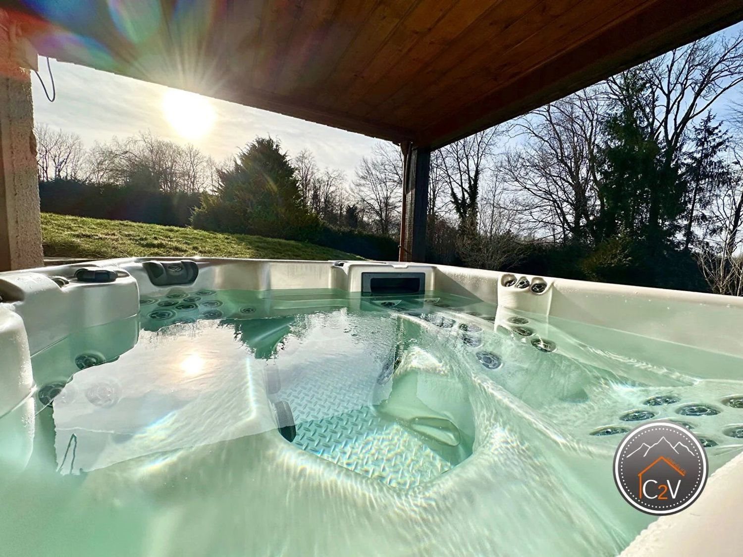 Maison à vendre, 100m², La Roche-sur-Foron
