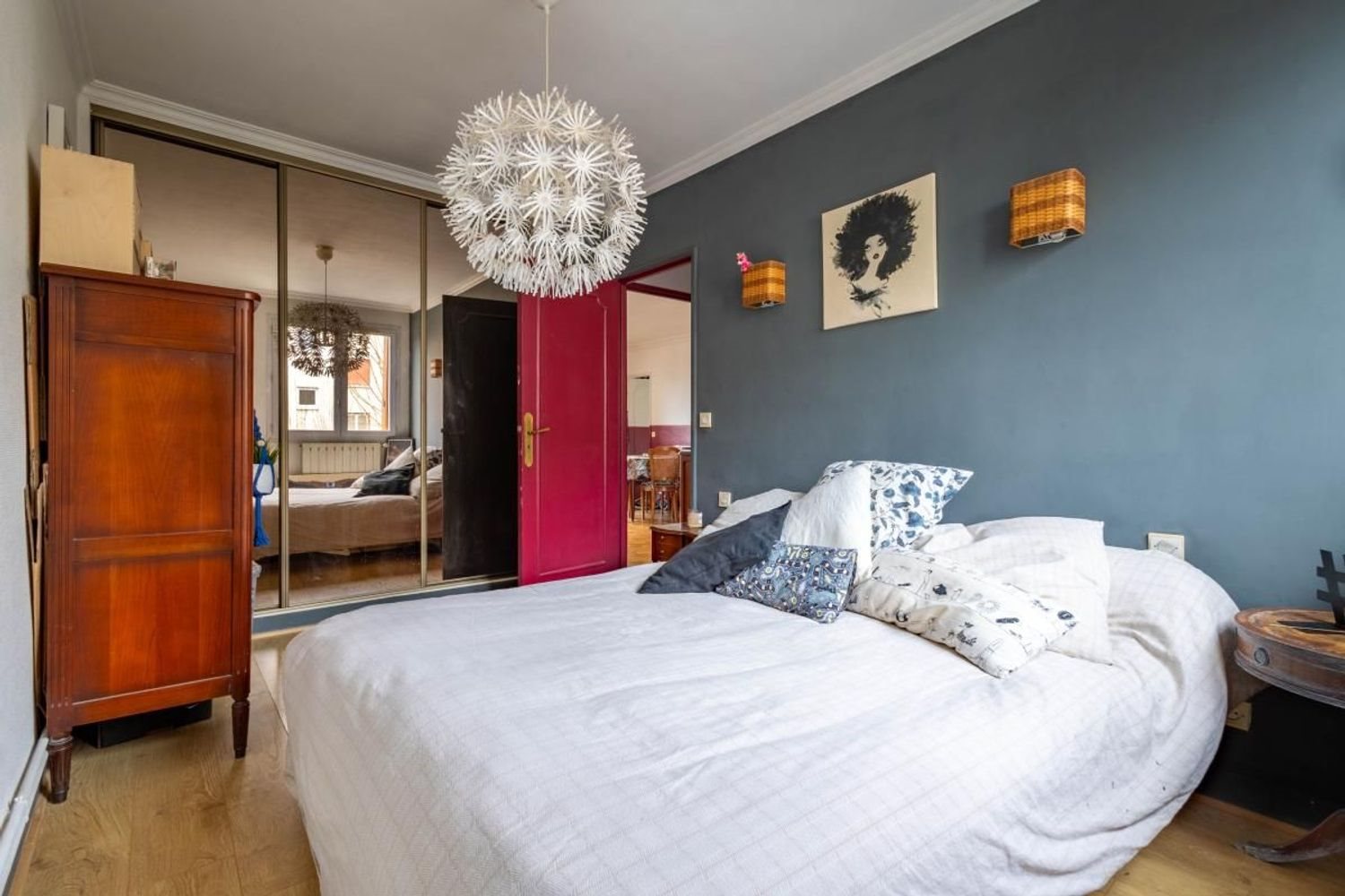 Appartement à vendre, 62m², Le Raincy