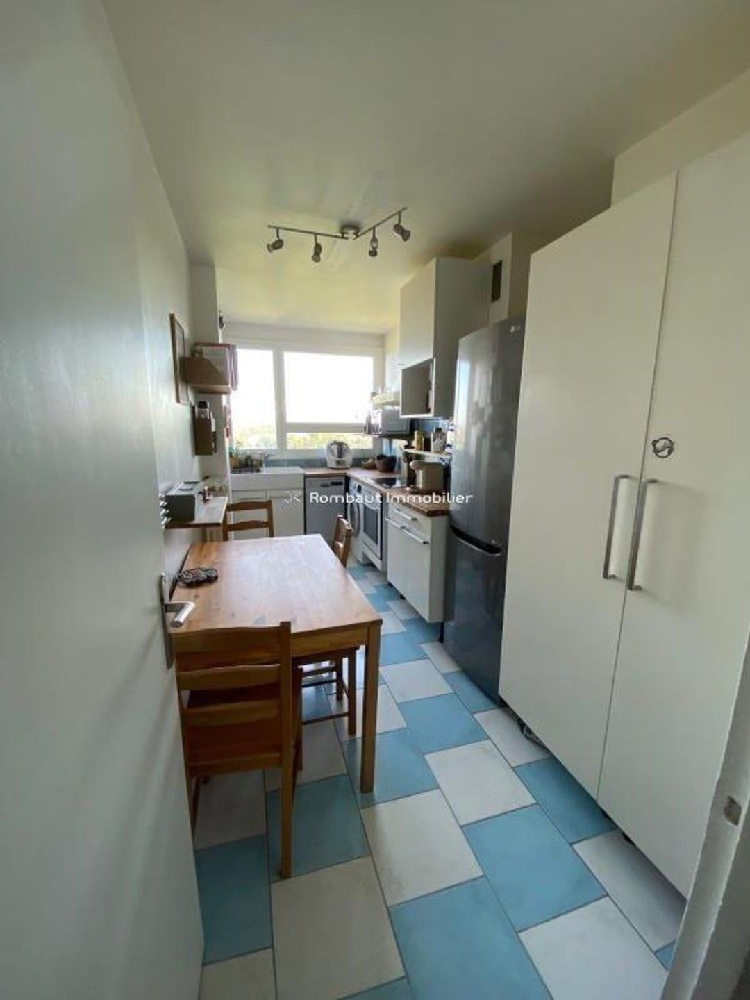 Appartement à vendre, 88m², Le Pecq