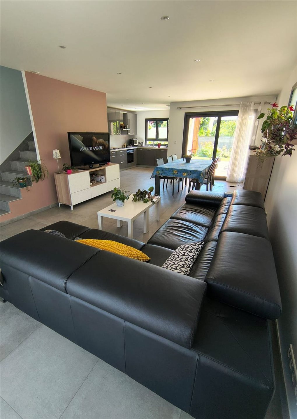Maison à vendre, 150m², Paray-Vieille-Poste