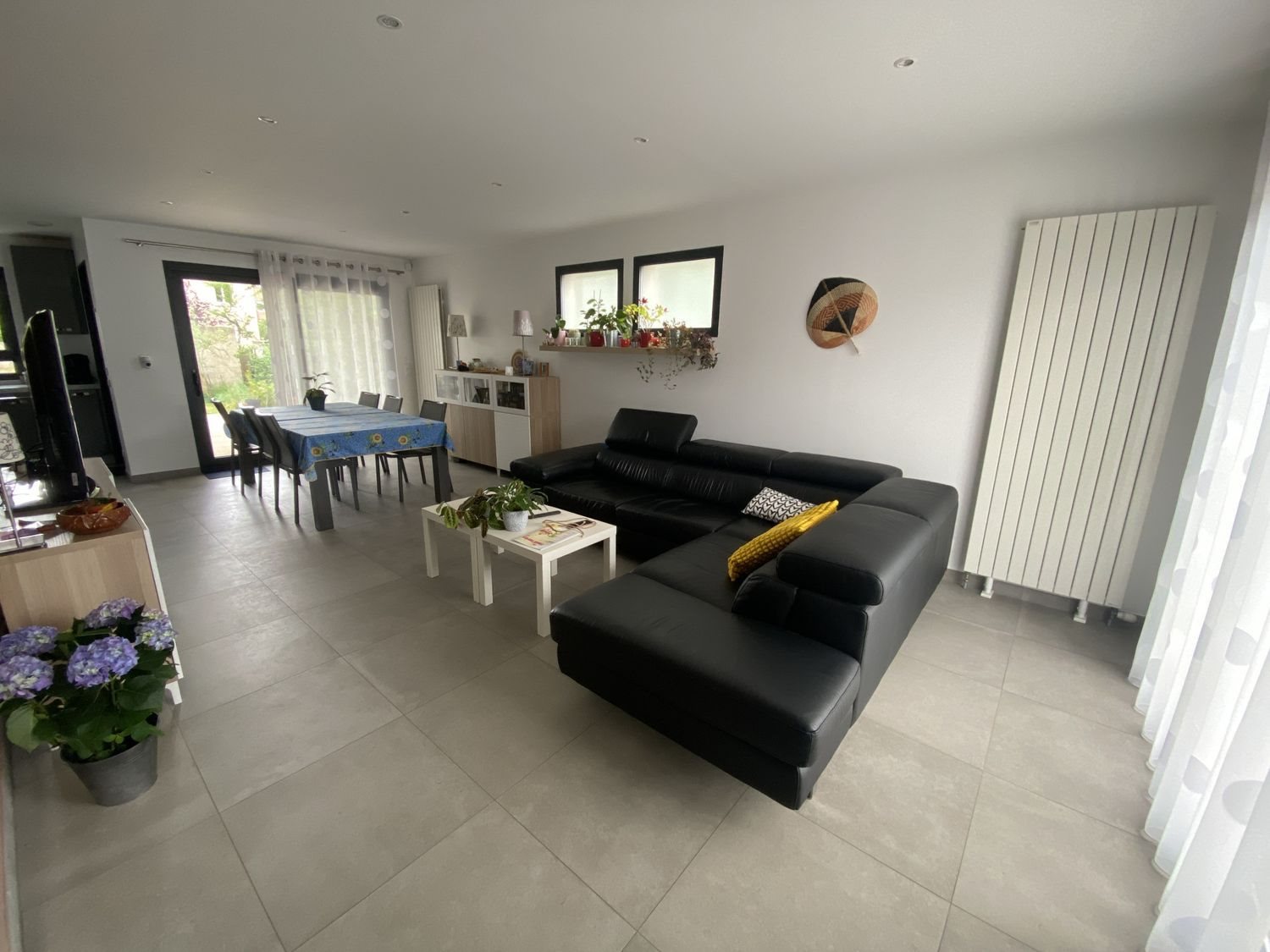 Maison à vendre, 150m², Paray-Vieille-Poste