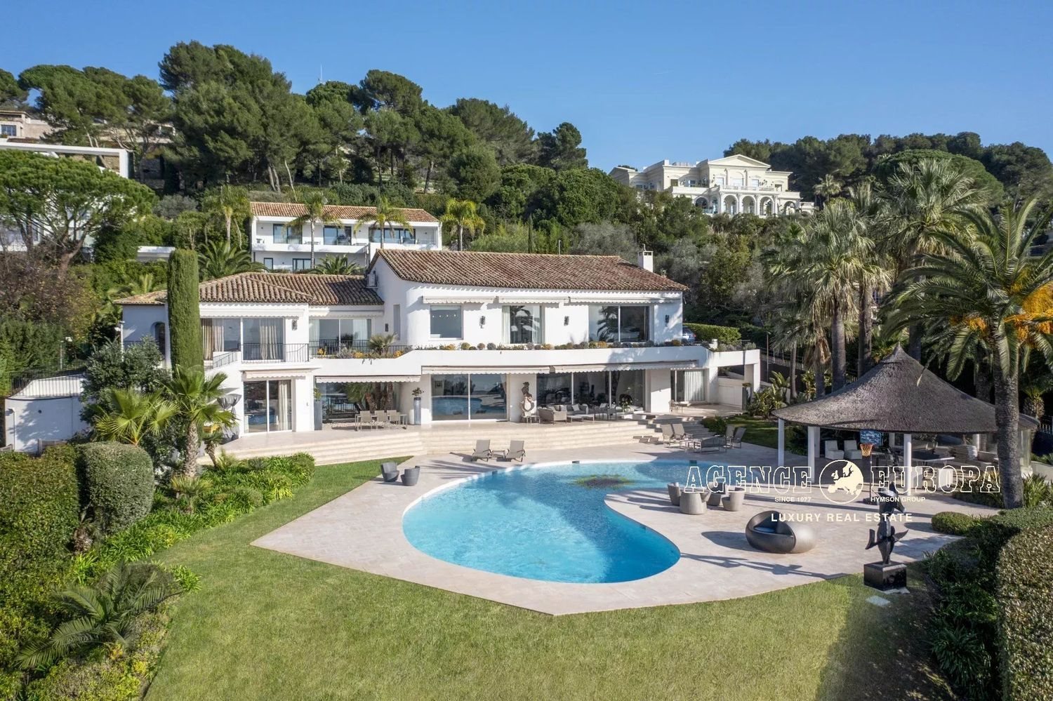 Maison à vendre, 700m², Cannes