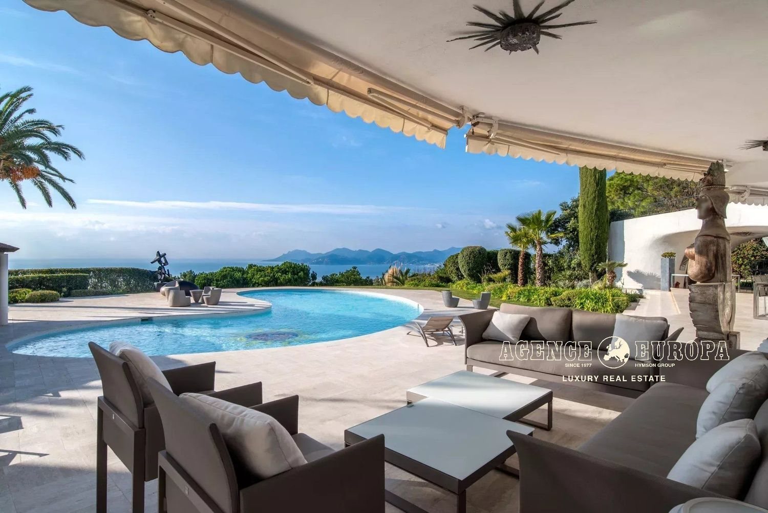 Maison à vendre, 700m², Cannes