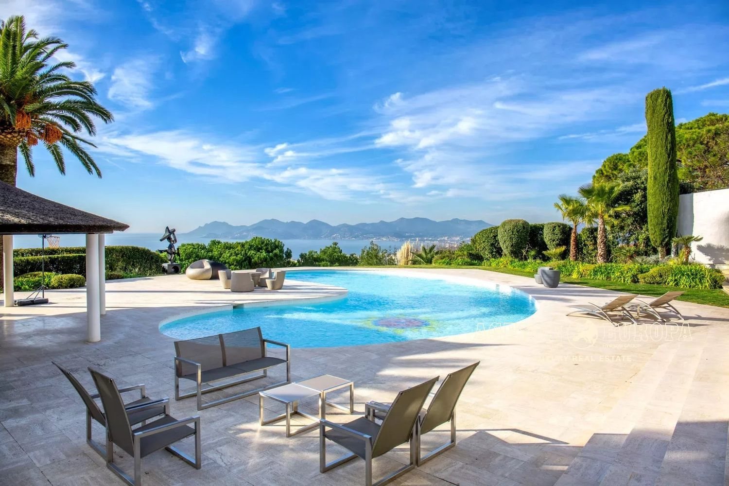 Maison à vendre, 700m², Cannes