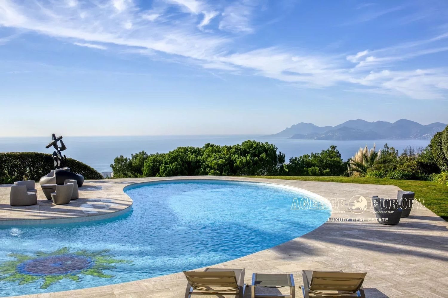 Maison à vendre, 700m², Cannes
