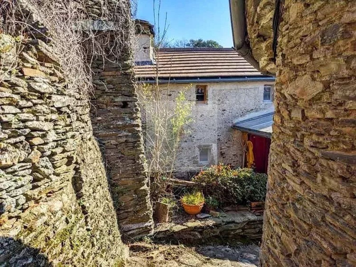 Maison à vendre, 220m², Ventalon en Cévennes