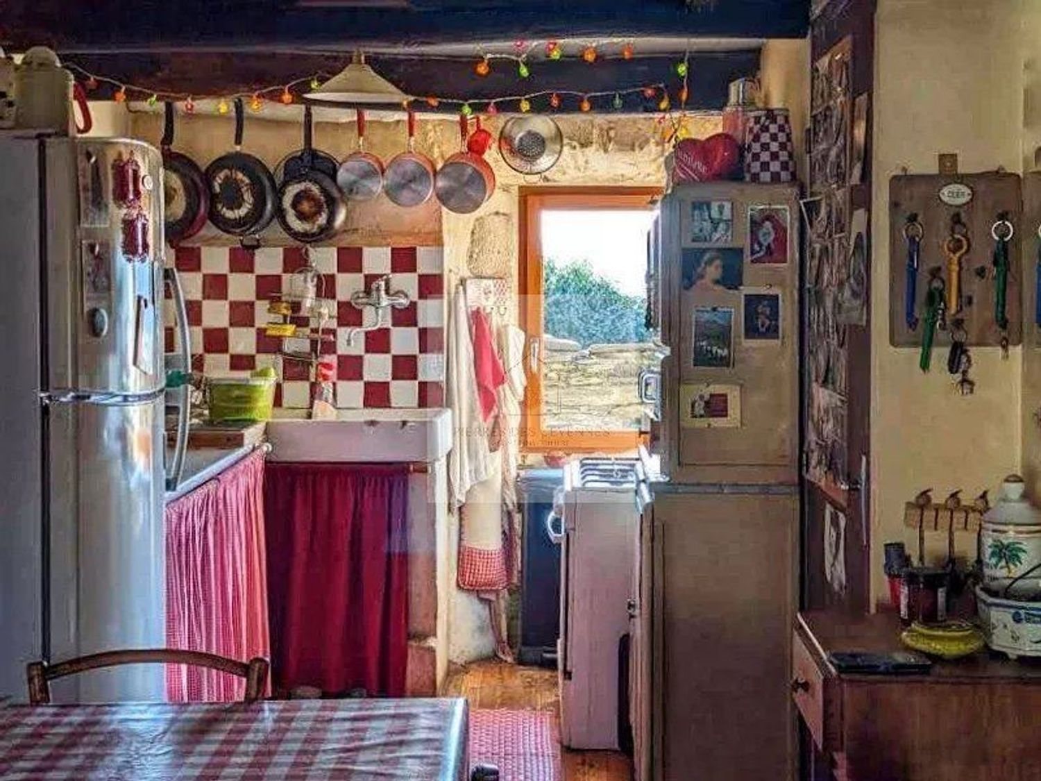 Maison à vendre, 220m², Ventalon en Cévennes
