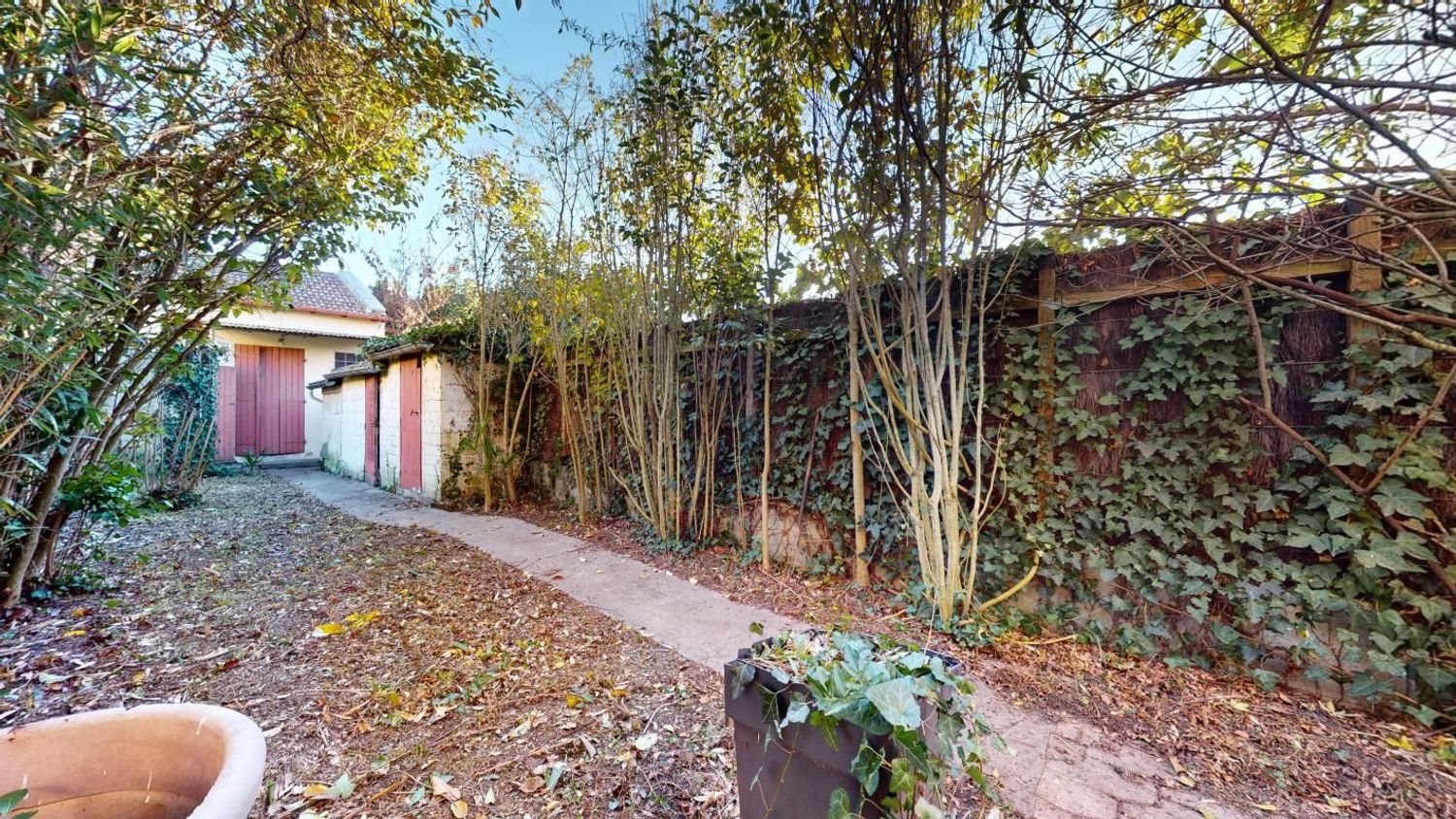 Maison à vendre, 80m², Toulouse