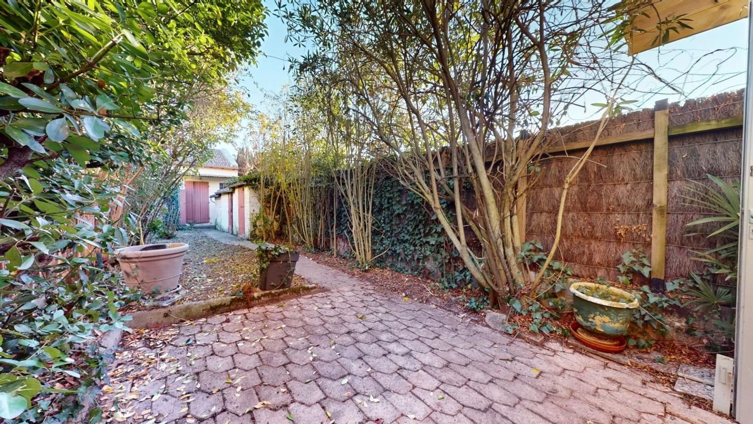 Maison à vendre, 80m², Toulouse