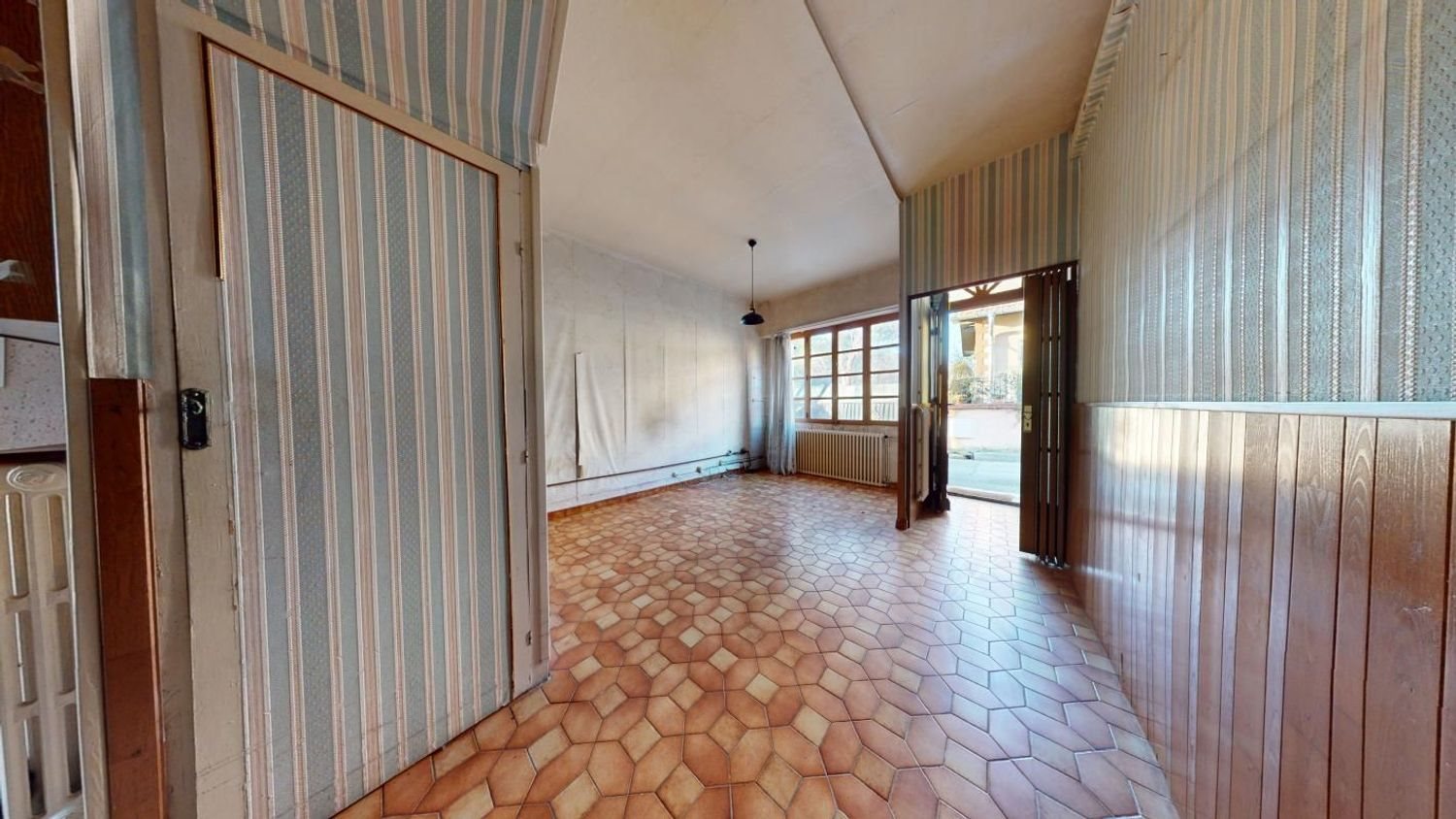 Maison à vendre, 80m², Toulouse