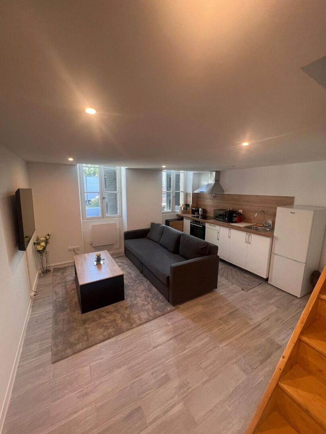 Appartement à vendre, 34m², Marseille 11ème