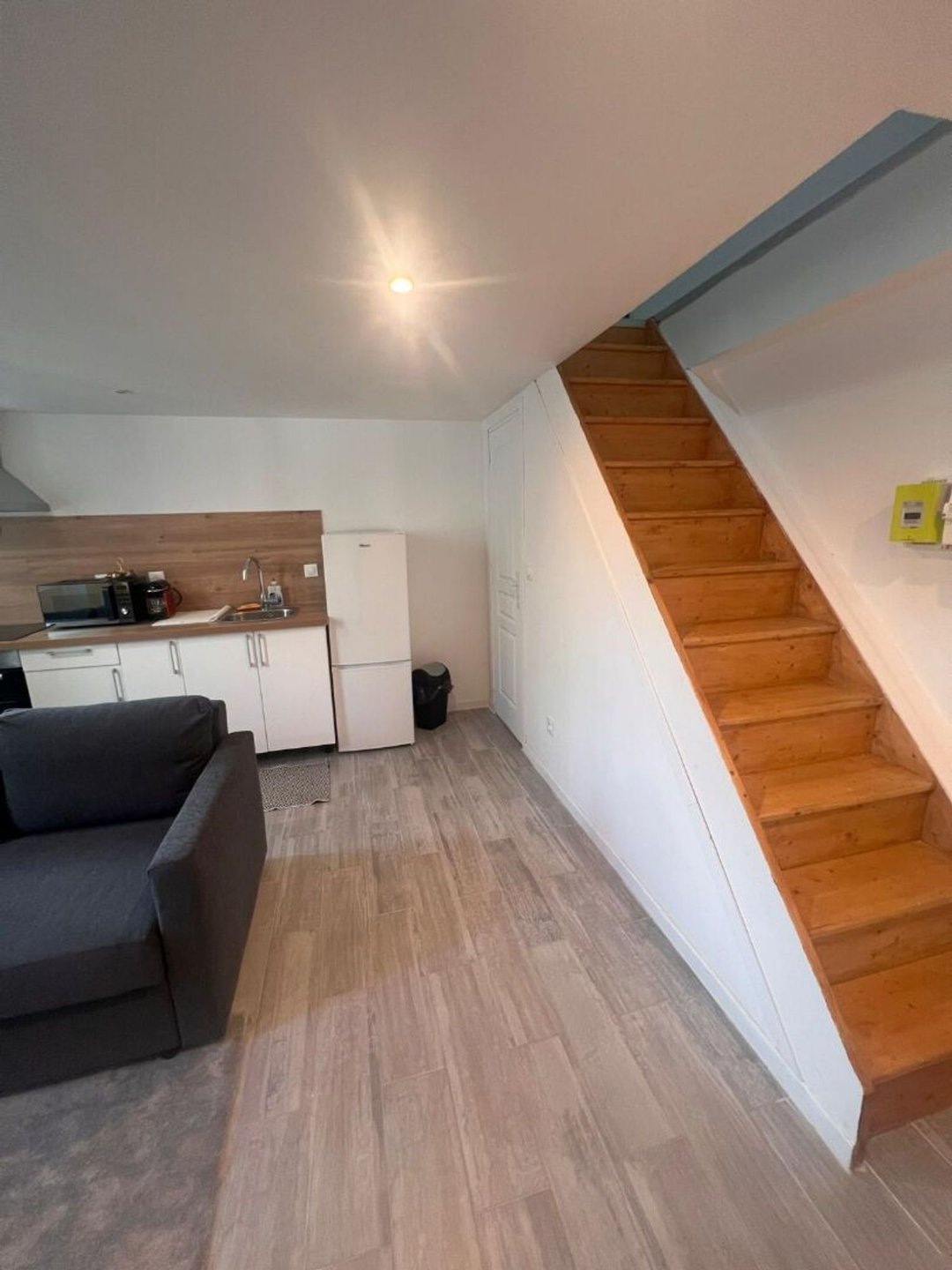 Appartement à vendre, 34m², Marseille 11ème