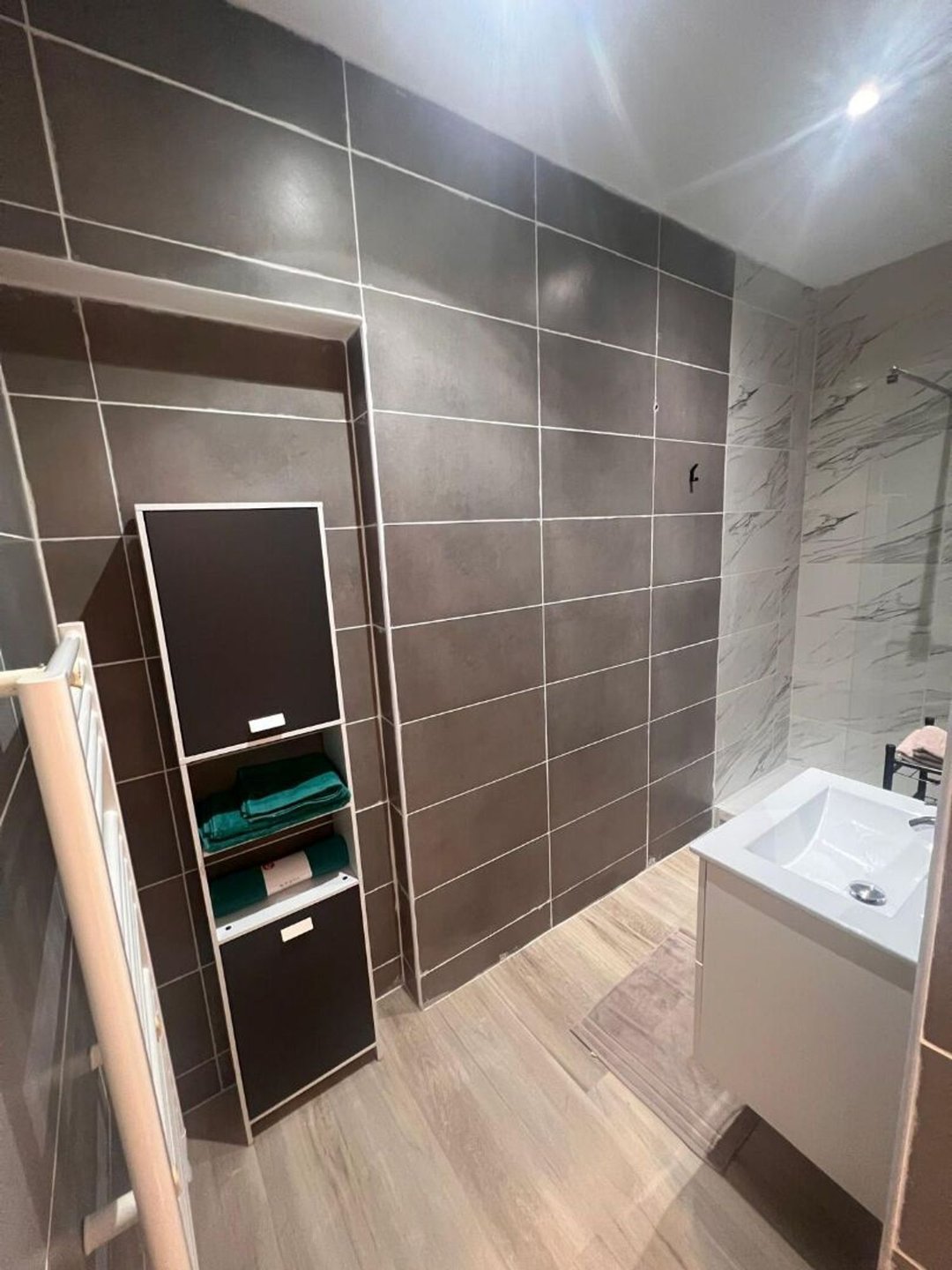 Appartement à vendre, 34m², Marseille 11ème