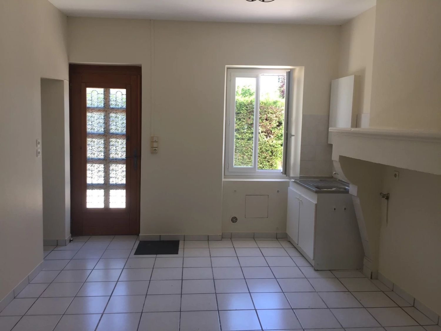 Maison à louer, 50m², La Brède