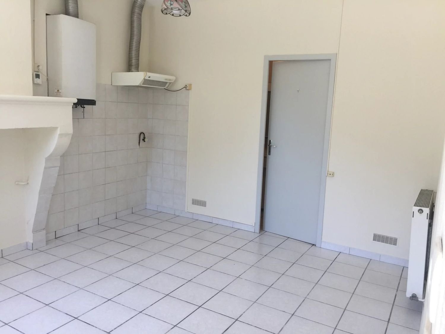 Maison à louer, 50m², La Brède