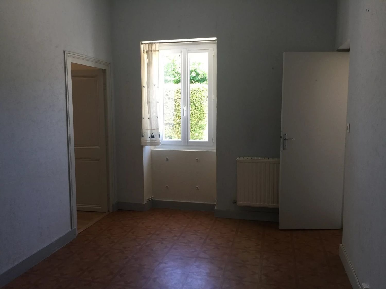 Maison à louer, 50m², La Brède