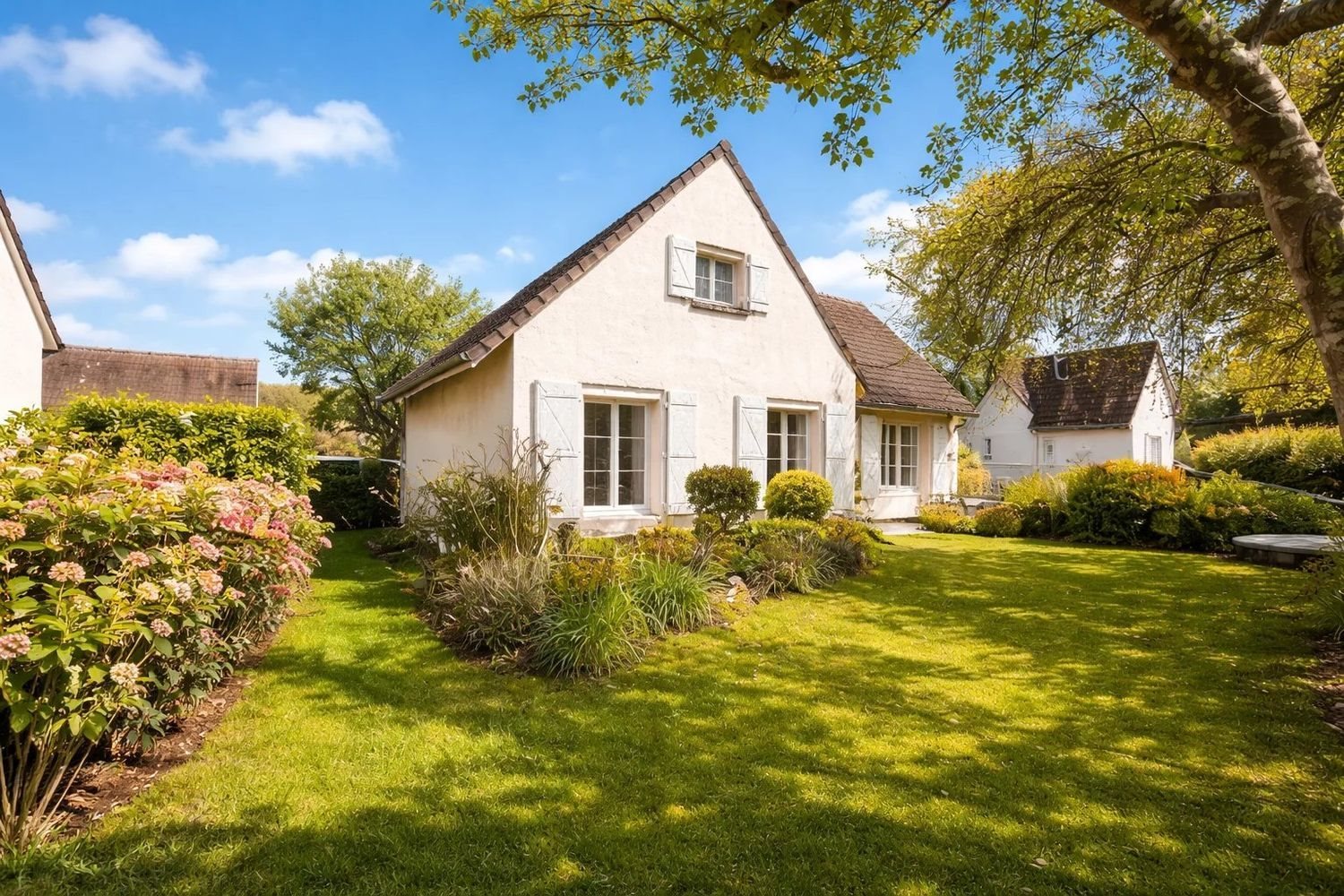 Maison à vendre, 132m², Senlis