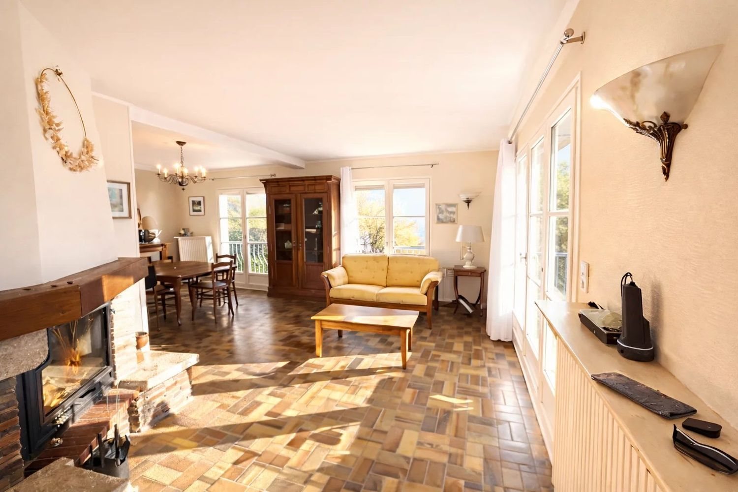 Maison à vendre, 132m², Senlis