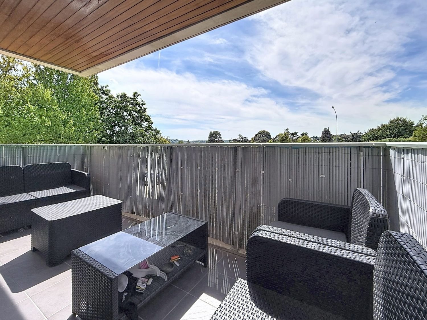 Appartement à vendre, 51m², Garches
