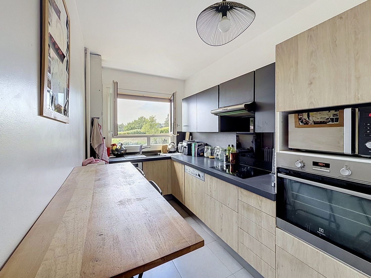 Appartement à vendre, 51m², Garches
