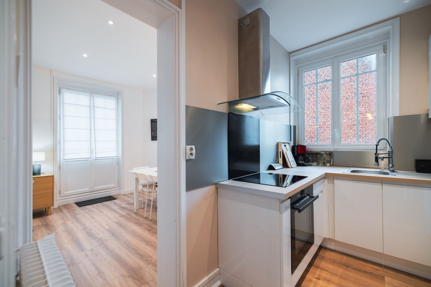 Appartement à vendre, 70m², Le Touquet-Paris-Plage
