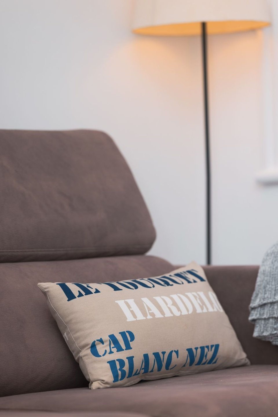 Appartement à vendre, 70m², Le Touquet-Paris-Plage