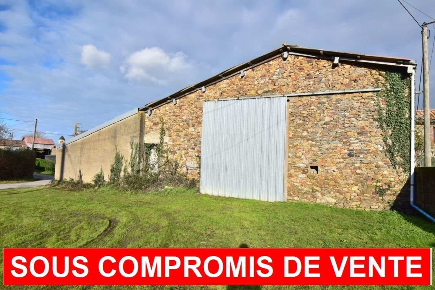 Maison à vendre, 195m², La Planche