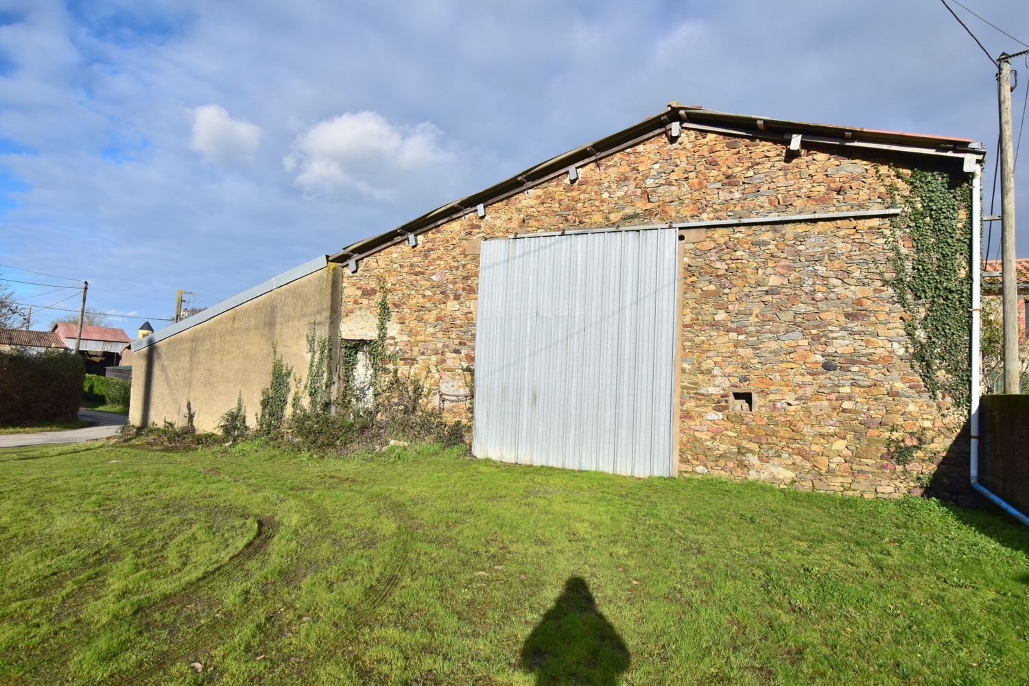 Maison à vendre, 195m², La Planche