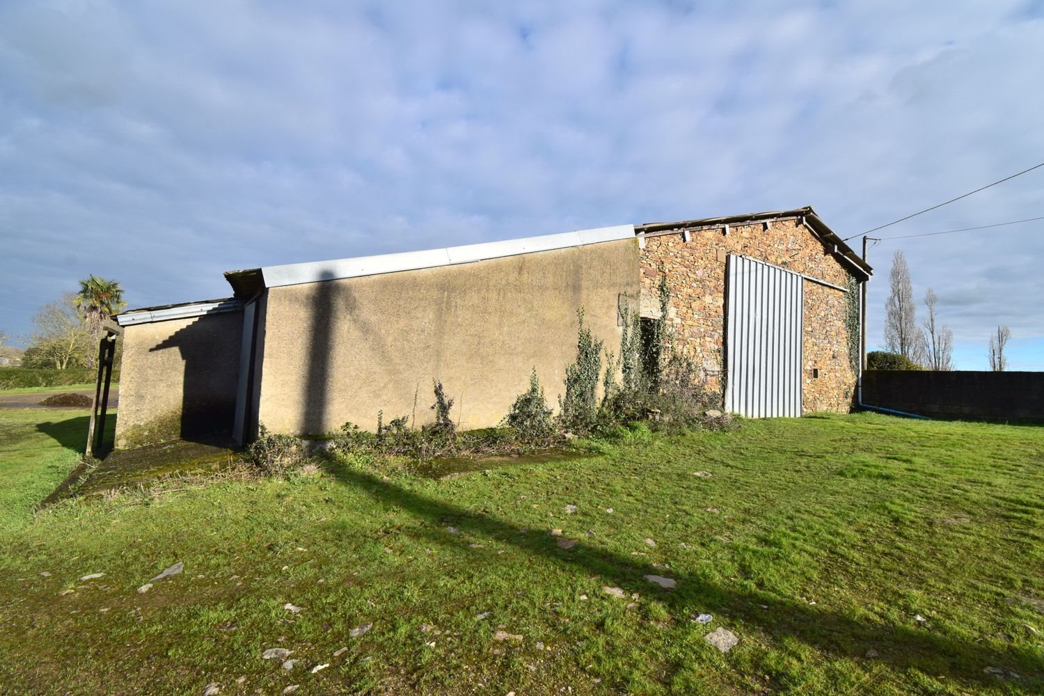 Maison à vendre, 195m², La Planche