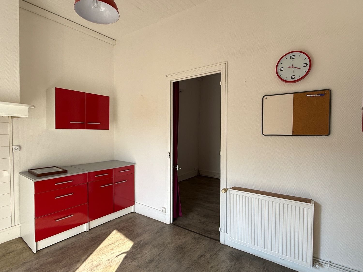 Maison à vendre, 58m², Saint-Martory