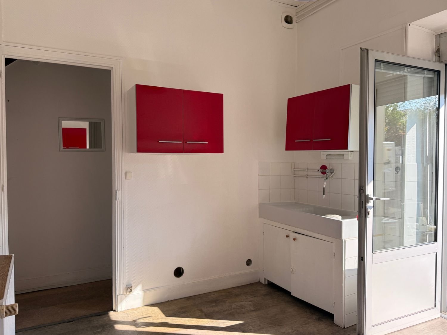 Maison à vendre, 58m², Saint-Martory