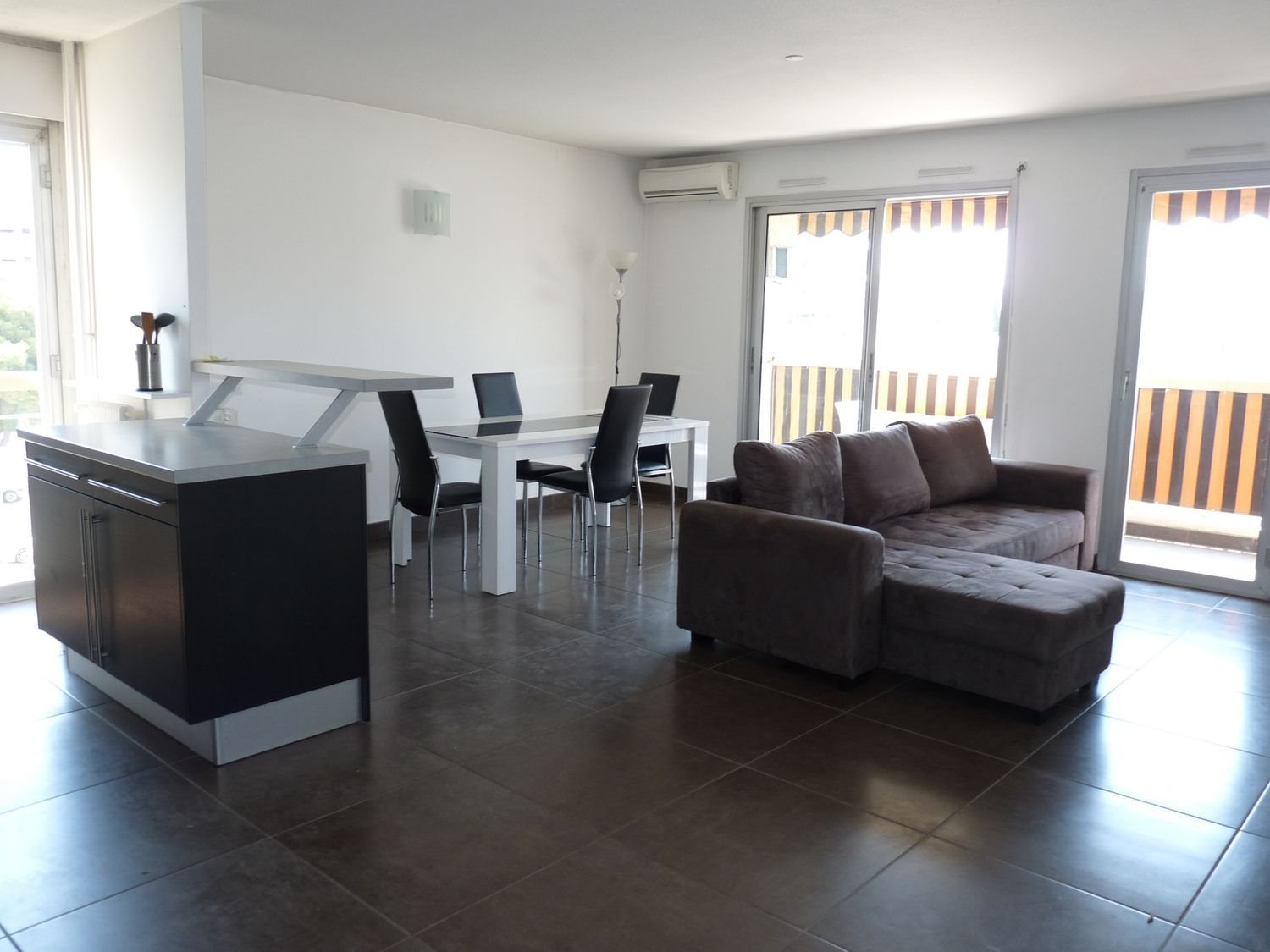 Appartement à vendre, 66m², Cagnes-sur-Mer