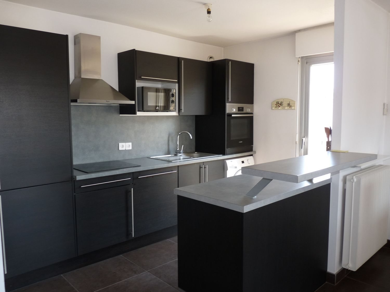 Appartement à vendre, 66m², Cagnes-sur-Mer