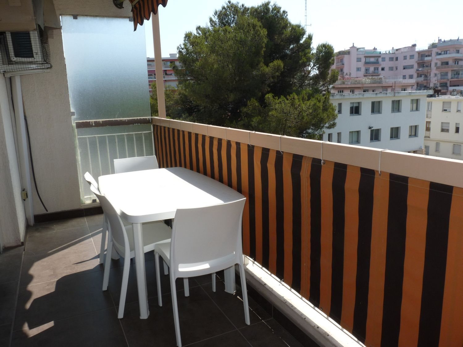Appartement à vendre, 66m², Cagnes-sur-Mer