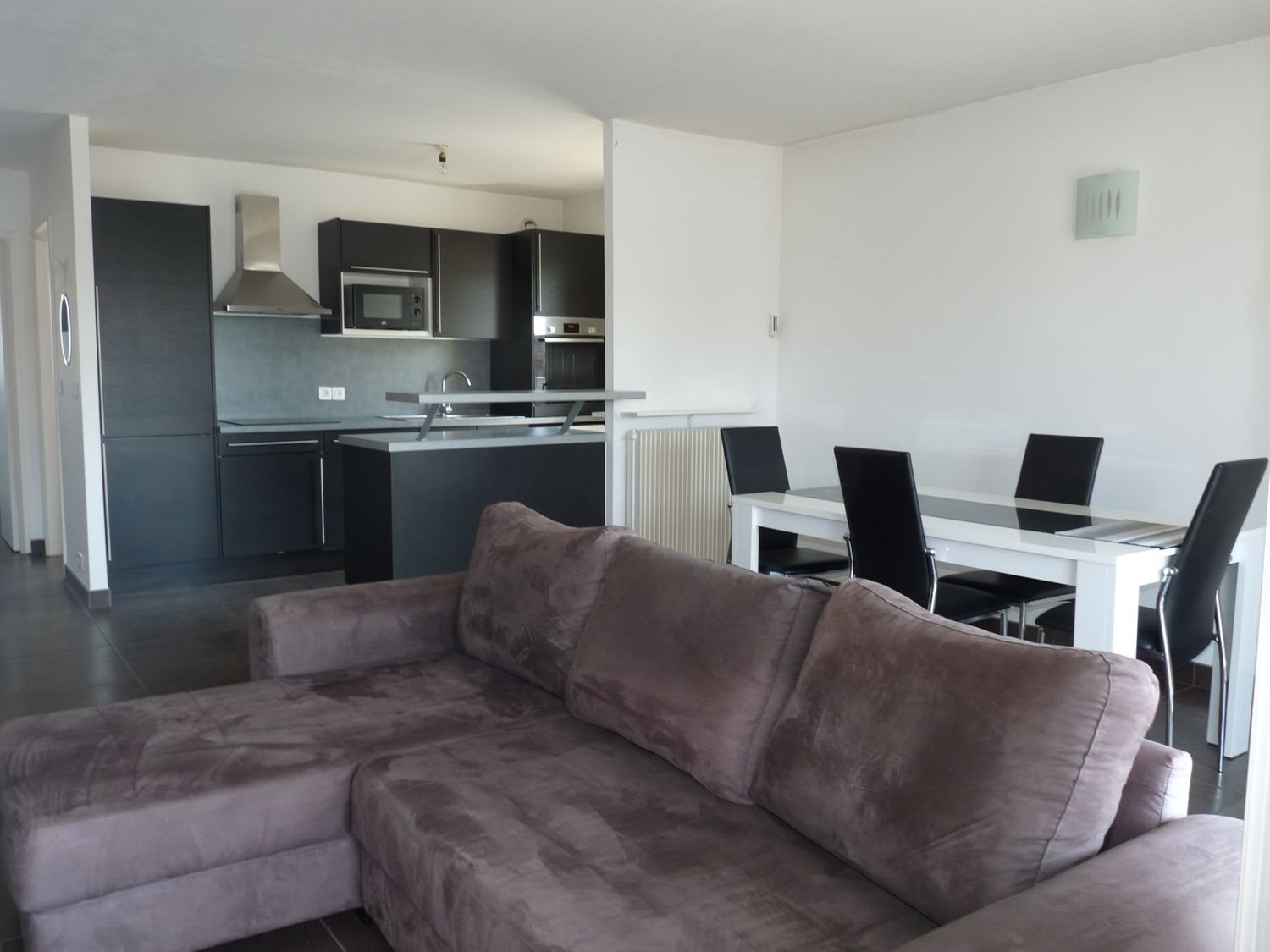 Appartement à vendre, 66m², Cagnes-sur-Mer