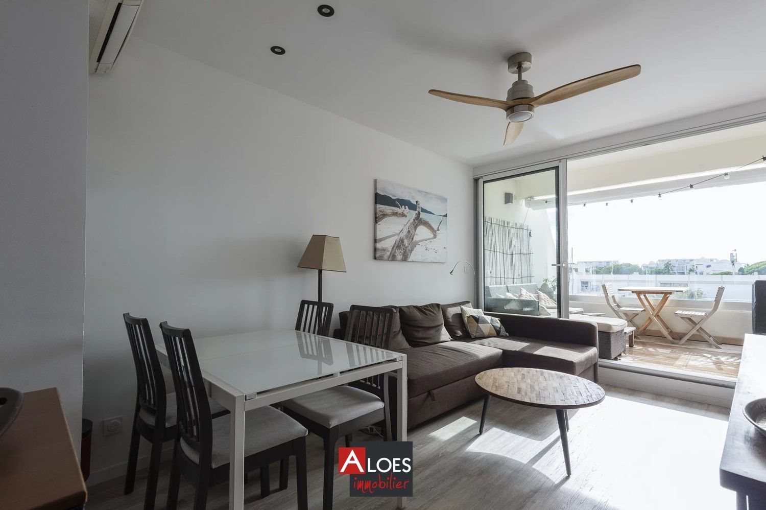 Appartement à vendre, 35m², Le Grau-du-Roi