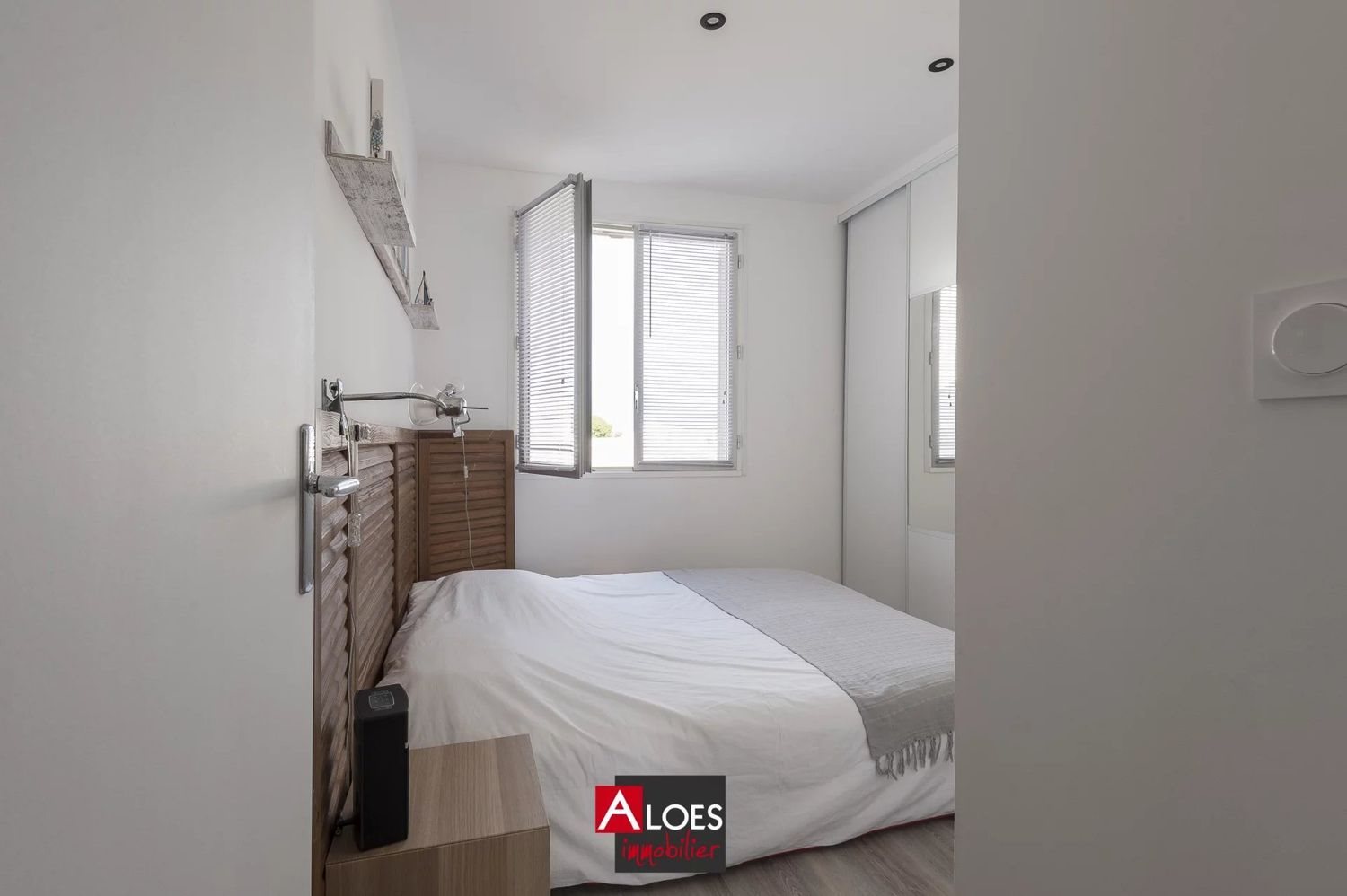 Appartement à vendre, 35m², Le Grau-du-Roi