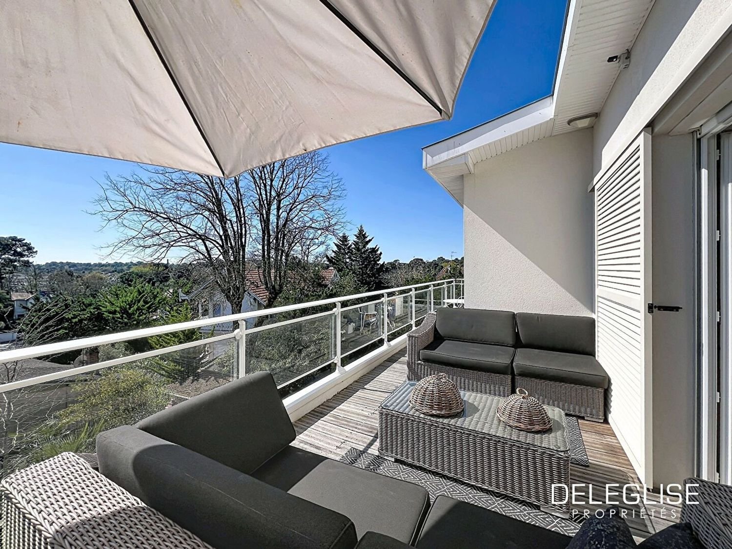 Maison à vendre, 200m², Arcachon