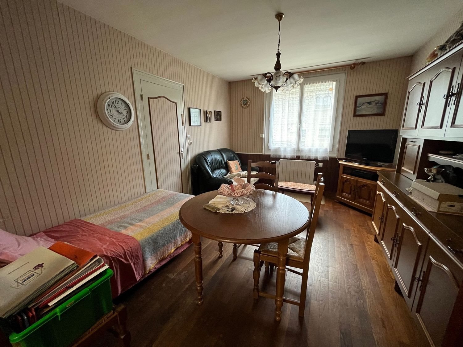 Maison à vendre, 66m², Issoudun