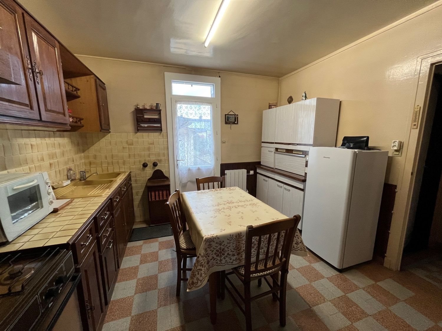 Maison à vendre, 66m², Issoudun