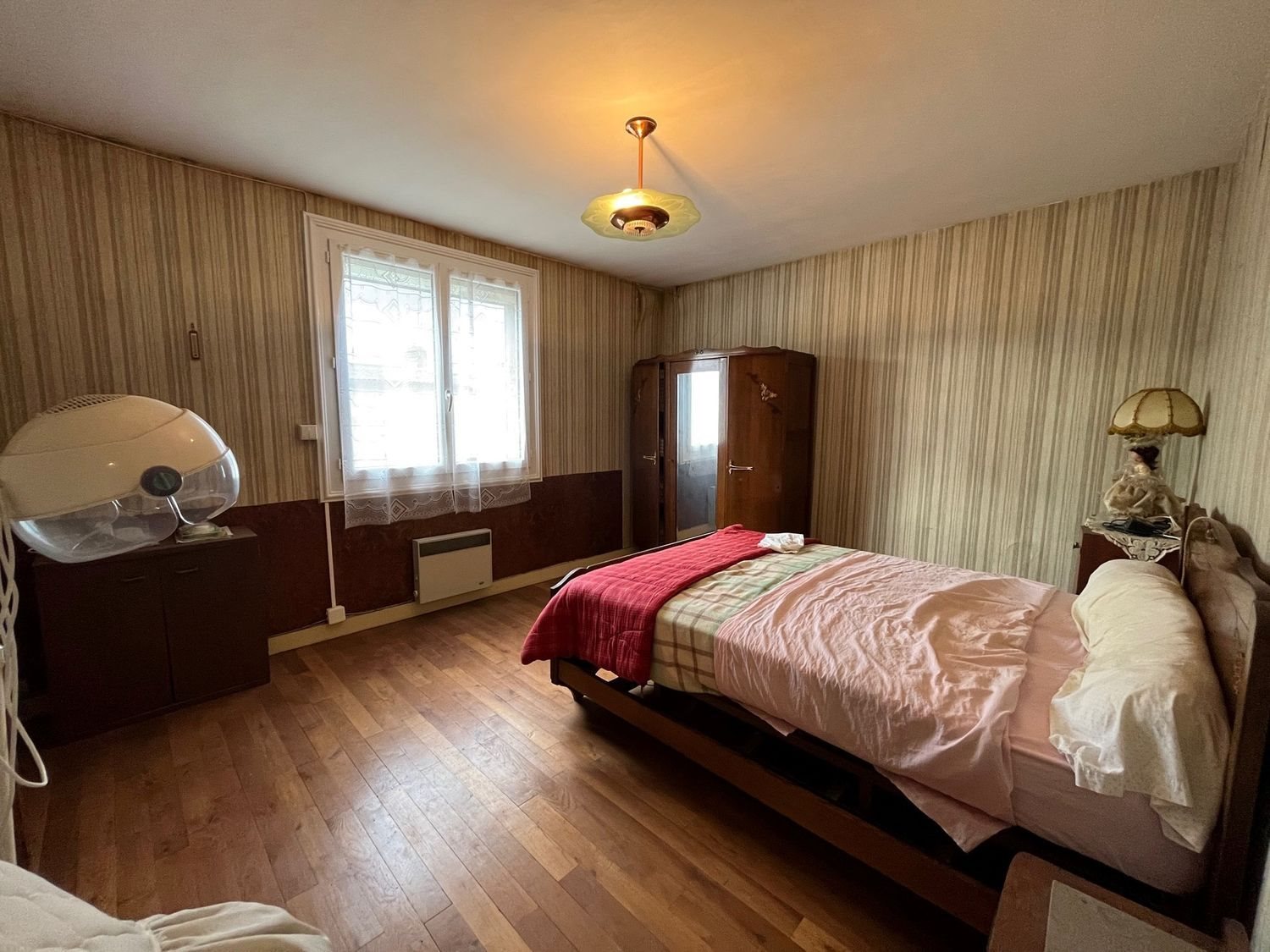 Maison à vendre, 66m², Issoudun