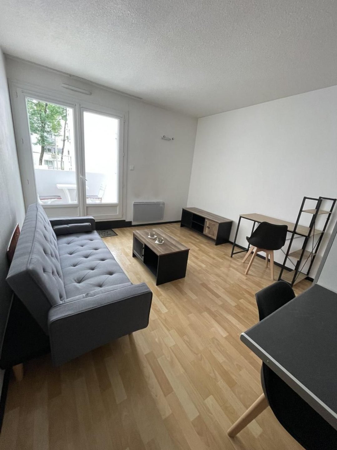 Appartement à louer, 30m², Pau