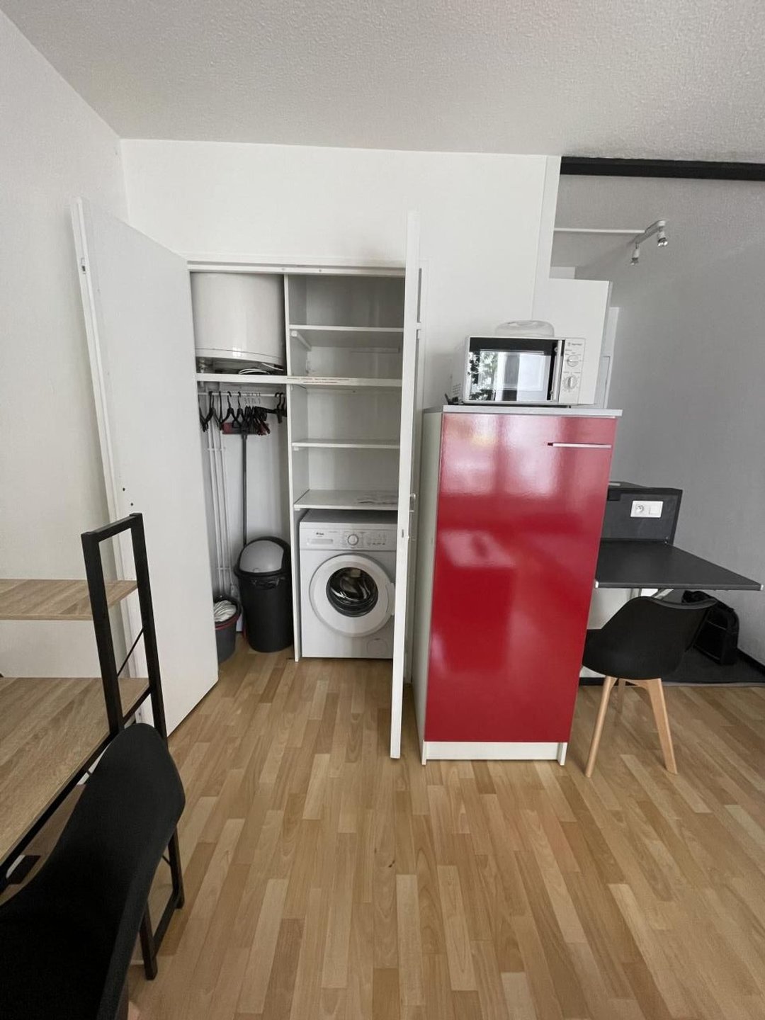 Appartement à louer, 30m², Pau