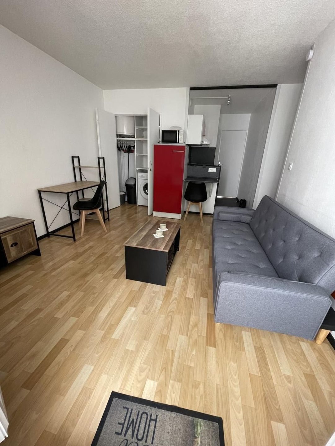 Appartement à louer, 30m², Pau