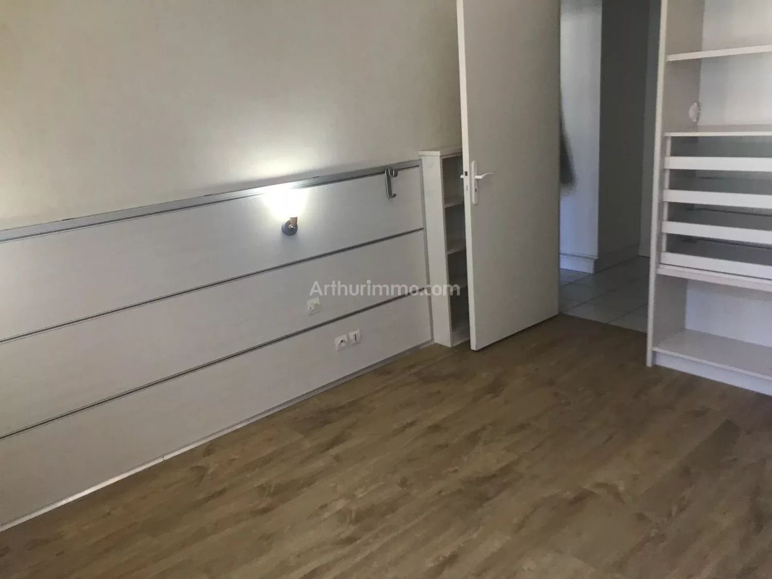 Appartement à louer, 75m², Guingamp