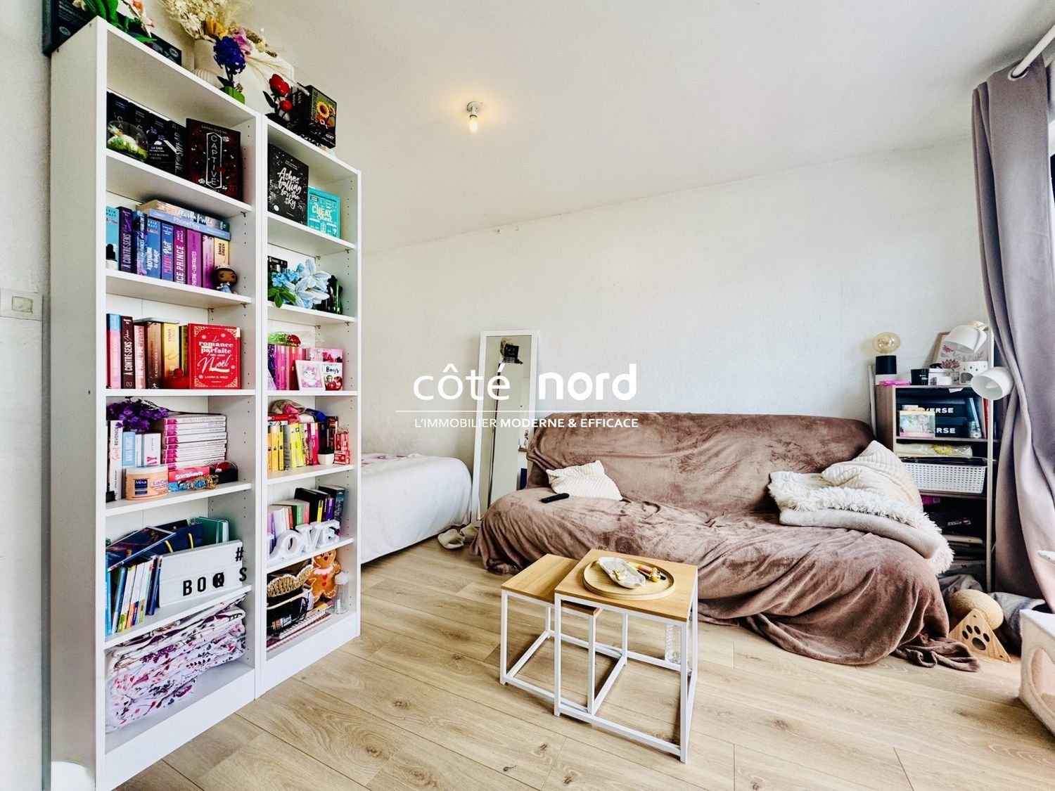 Maison à vendre, 28m², Cambrai
